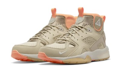 画像1: ACG Air Mowabb OG "Limestone"  Limestone/Reflect DM0840-200 Nike ナイキ シューズ   【海外取寄】