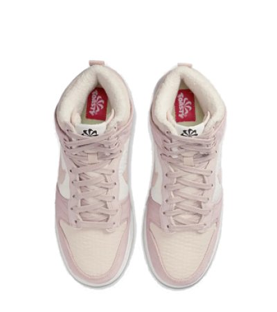 画像1: Wmns Dunk High "Toasty Pink" Toasty/Pink DN9909-200 Nike ナイキ シューズ   【海外取寄】【WOMEN'S】