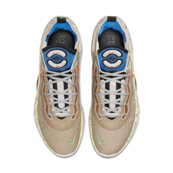 Air Zoom G.T. Run EP Beigue Multi DA7920-200 Nike ナイキ