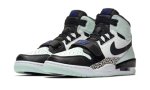 画像2: Air Jordan Legacy 312 Wht/Blk/Aqua AV3922-013 Jordan ジョーダン シューズ   【海外取寄】 (2)