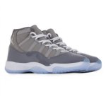 画像2: Air Jordan 11 Retro Cool Gry CT8012-005 Jordan ジョーダン シューズ   【海外取寄】 (2)