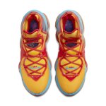 画像2: Lebron 19 EP Tune Squad  Org/Blu DC9342-800 Nike ナイキ シューズ  レブロン ジェームス 【海外取寄】 (2)