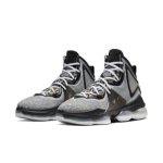 画像2: Lebron 19 EP 'Leopard'  Blk/Beige/Brwn DC9340-100 Nike ナイキ シューズ  レブロン ジェームス 【海外取寄】 (2)