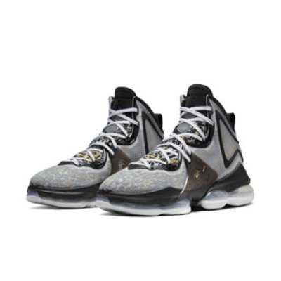 画像1: Lebron 19 EP 'Leopard'  Blk/Beige/Brwn DC9340-100 Nike ナイキ シューズ  レブロン ジェームス 【海外取寄】