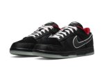 画像2: Dunk Low Retro LoL Blk/Wht/Red DO2327-011 Nike ナイキ シューズ   【海外取寄】 (2)