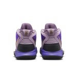 画像2: Kyrie Infinity Purple/Gold DC9134-500 Nike ナイキ シューズ  カイリー アービング 【海外取寄】 (2)