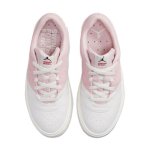 画像2: WMS　Jordan Series ES Wht/Pink DN1857-610 Jordan ジョーダン シューズ   【海外取寄】 (2)