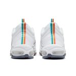 画像2: Wmns Air Max 97　SE Wht multi DH1592-100 Nike ナイキ シューズ   【海外取寄】【WOMEN'S】 (2)