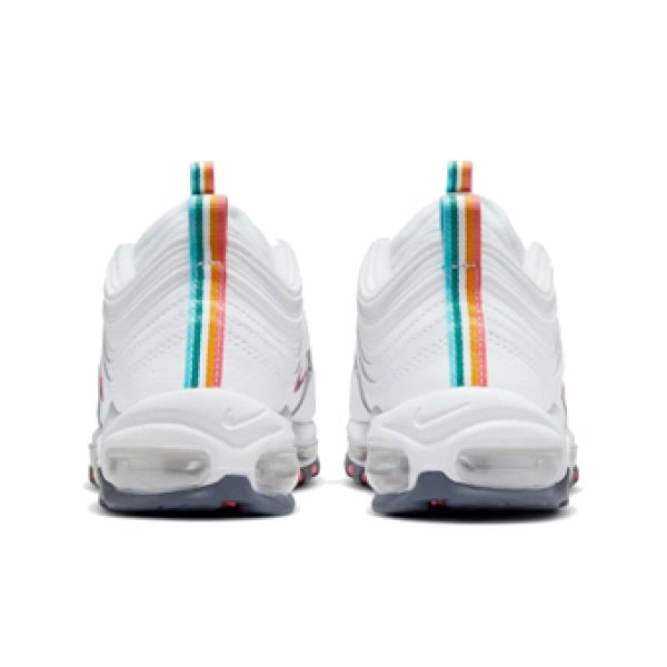 NIKE - ナイキ　プリーツ　スコート　海外輸入　海外 XS エア マックス 97 NIKE AIR MAX ナイキ 海外限定 日本未発売