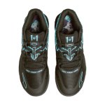 画像2: MB.01 Black/Teal 376443-13 Puma プーマ ラメロボール シューズ   【海外取寄】 (2)