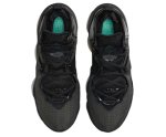 画像2: Lebron 19 EP Black Aqua Blk/Aqua DC9340-003 Nike ナイキ シューズ  レブロン ジェームス 【海外取寄】 (2)