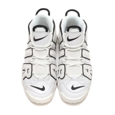 画像1: Wmns Air More Uptempo Wｈt DO6718-100 Nike ナイキ シューズ  スコッティ ピッペン 【海外取寄】【WOMEN'S】