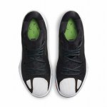 画像2: JORDAN ZOOM SEPARATE Blk/Wht DH0248-030 Jordan ジョーダン ズームセパレート シューズ   【海外取寄】 (2)