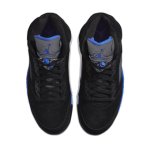 画像2: Air Jordan 5 Retro Racer Blue Blk/Blu CT4838-004 Jordan ジョーダン シューズ   【海外取寄】 (2)