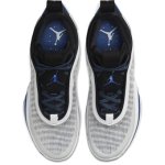 画像2: Air Jordan 36　PF  Wht/Blu/Blk DA9053-101 Jordan ジョーダン シューズ   【海外取寄】 (2)