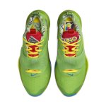 画像2: Zoom Freak 3 NRG Green DC9363-300 Nike ナイキ フリーク　ヤニス　ウノ シューズ   【海外取寄】 (2)
