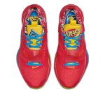 画像2: Zoom Freak 3 NRG Red DC9363-600 Nike ナイキ フリーク　ヤニス　ウノ シューズ   【海外取寄】 (2)