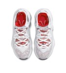 画像2: Lebron 19 GS Sketch Wht/Blk/Red DD0418-101 Nike ナイキ シューズ  レブロン ジェームス 【海外取寄】【GS】キッズ (2)