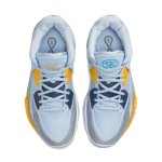 画像2: Kyrie Infinity  Future Past Blue/Gold DC9134-501 Nike ナイキ シューズ  カイリー アービング 【海外取寄】 (2)