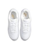 画像2: Wmns Air Max 90 Premium Lucky Charm  Wht / Metalic Gold DH0569-100 Nike ナイキ iラッキー　チャーム シューズ   【海外取寄】 (2)