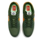 画像2: Dunk Low Retro NN Toasty/Kahki/Orange DD3358-300 Nike ナイキ シューズ   【海外取寄】 (2)