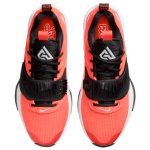 画像2: Zoom Freak 3  Red/Wht/Blk DA7845-600 Nike ナイキ フリーク　ヤニス シューズ   【海外取寄】 (2)