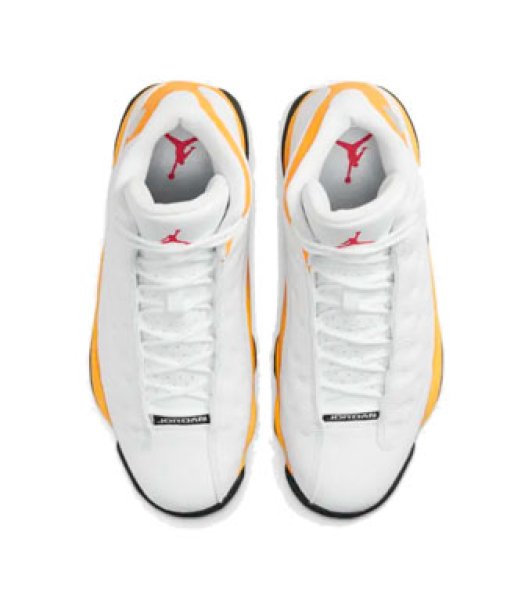 シューズ(男性用) Nike Air Jordan 13 \"Del Sol\" 27cm Nike Air Jordan 13 