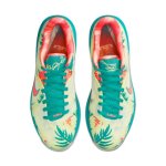 画像2: Lebron 9 Low LeBronold Palmer Tropical Green DO9355-300 Nike ナイキ レブロノルドパーマー シューズ  レブロン ジェームス 【海外取寄】 (2)