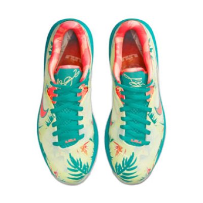 画像1: Lebron 9 Low LeBronold Palmer Tropical Green DO9355-300 Nike ナイキ レブロノルドパーマー シューズ  レブロン ジェームス 【海外取寄】