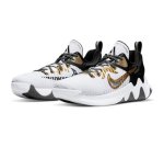 画像2: Giannis Immortality  Championship　Unisex Wht/Black/Gold CZ4099-100 Nike ナイキ ヤニス　イモータリティ シューズ   【海外取寄】 (2)