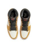 画像2: Air Jordan 1 Hi ELEMENT Light Curry Light Curry DB2889-700 Jordan ジョーダン ライトカレー シューズ   【海外取寄】 (2)