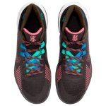 画像2: Kyrie Flytrap 5 Black/Alarming Sequia/Atomic Pink CZ4100-001 Nike ナイキ シューズ  カイリー アービング 【海外取寄】 (2)