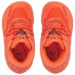 画像2: MB.01 TD Red 385117-02 Puma プーマ ラメロボール シューズ   【海外取寄】【TD】 (2)