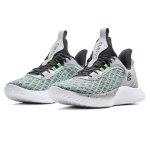 画像2: Curry 9 Mod Gray / Jet Gray  3024248-102 UnderArmour アンダーアーマー シューズ  ステフォン カリー 【海外取寄】 (2)