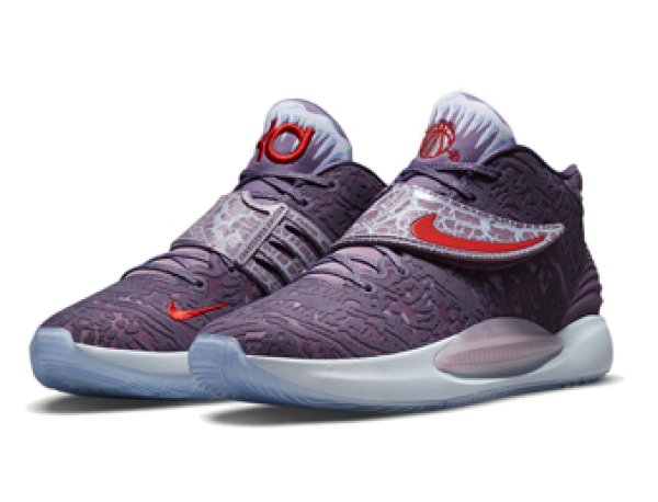 KD 14 NRG Valentine Day Multi DJ4335-900 Nike ナイキ