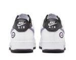 画像2: Air Force 1 Low '07 LV8 Hoops White/Canyon Purple DH7440-100 Nike ナイキ シューズ   【海外取寄】 (2)