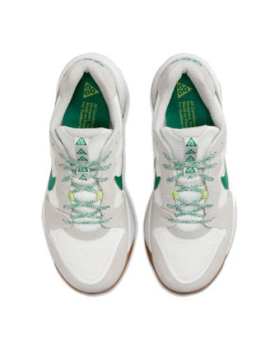 画像1: ACG LOWCATE Wht/Gry/Green DM8019-003 Nike ナイキ ローケート シューズ   【海外取寄】