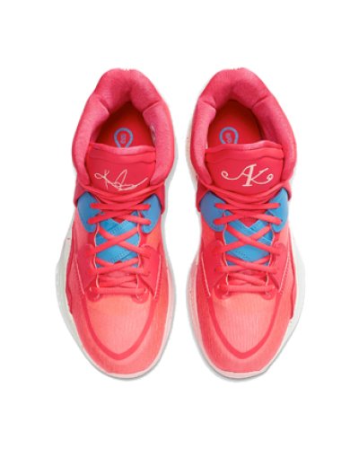 画像1: Kyrie Infinity Siren Red DM0855-600 Nike ナイキ シューズ  カイリー アービング 【海外取寄】