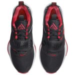 画像2: Zoom Freak 3  Black/White/Red DA0694-003 Nike ナイキ フリーク　ヤニス シューズ   【海外取寄】 (2)
