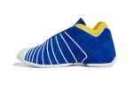 画像2: T-MAC 3  RESTOMOD  Wht/Blue/Yellow GY0267 Adidas アデイダス シューズ  トレイシー マグレディ 【海外取寄】 (2)