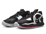 画像2: Kyrie Low 5 Black/White/Red DJ6014-001 Nike ナイキ シューズ  カイリー アービング 【海外取寄】 (2)