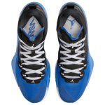 画像2: Jordan Zion 1  Black/White/Blue DA3130-004 Jordan ジョーダン シューズ   【海外取寄】 (2)