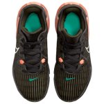 画像2: LEBRON WITNESS 6  Black/Metallic Silver/Sequia CZ4052-001 Nike ナイキ ウイットネス シューズ  レブロン ジェームス 【海外取寄】 (2)