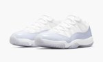 画像2: Wmns Air Jordan 11 Retro Low White/Pure Violet AH7860-101 Jordan ジョーダン シューズ   【海外取寄】【WOMEN'S】 (2)