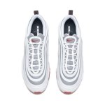 画像2: Air Max 97 White Bullet DM0027-100 Nike ナイキ ホワイトバレット シューズ   【海外取寄】 (2)