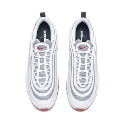 画像1: Air Max 97 White Bullet DM0027-100 Nike ナイキ ホワイトバレット シューズ   【海外取寄】