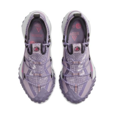 画像1: ACG Mountain Fly Low Canyon Purple DQ1979-500 Nike ナイキ シューズ   【海外取寄】