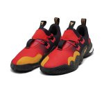 画像2: TRAE YOUNG 1 Red/Black-Yellow GY3772 Adidas アデイダス 　トレイ　ヤング　 シューズ   【海外取寄】 (2)