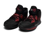 画像2: Kyrie Infinity Bread Black/Red CZ0204-004 Nike ナイキ シューズ  カイリー アービング 【海外取寄】 (2)