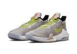 画像2: Air Max Impact 3  Gray/Lime DC3725-007 Nike ナイキ インパクト シューズ   【海外取寄】 (2)